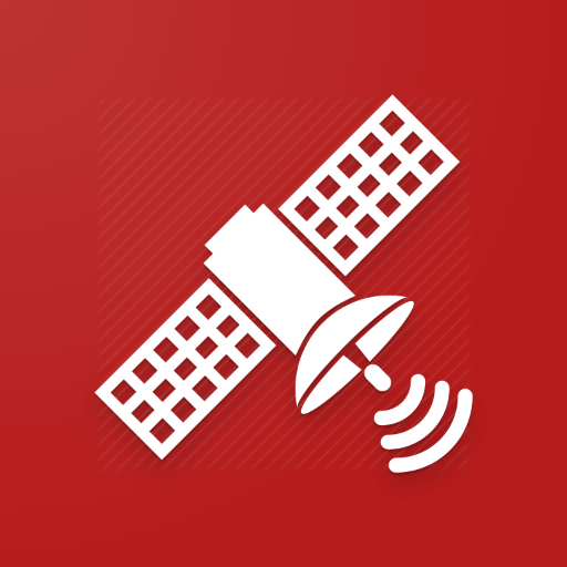 my Latitude and Longitude icon