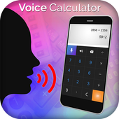 Voice Calculator icon