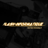 Flash Informatique icon