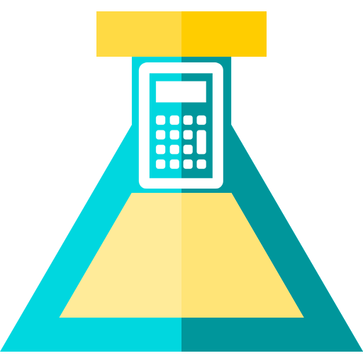 Chemical Engineering Calculator icon