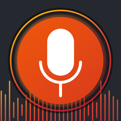 Voice Recorder, Sound Recorder icon