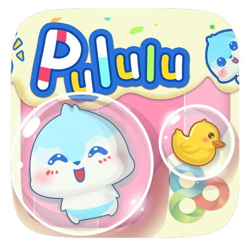 Pululu GO Launcher Theme icon