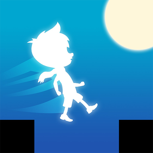 Stick Man Hero أيقونة