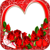 Love Cuore Photo Frames icon
