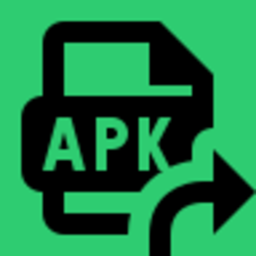 Apk Extract Download أيقونة
