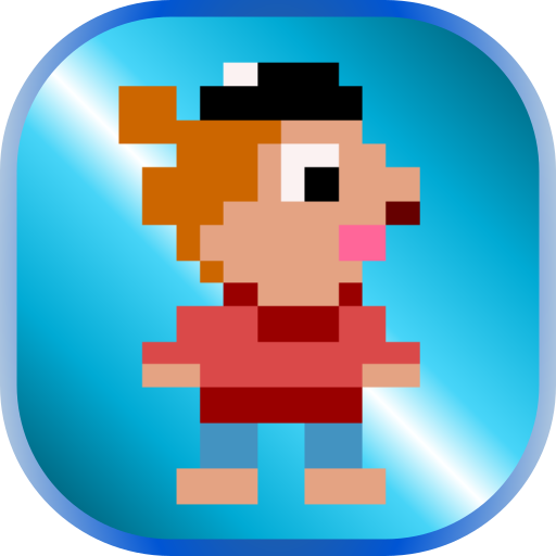 Super Beary Adventures icon