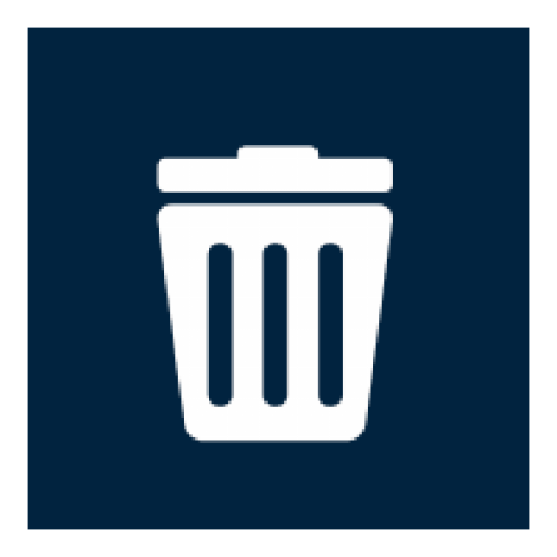 Apps Remover and Data Cleaner 2021 icon