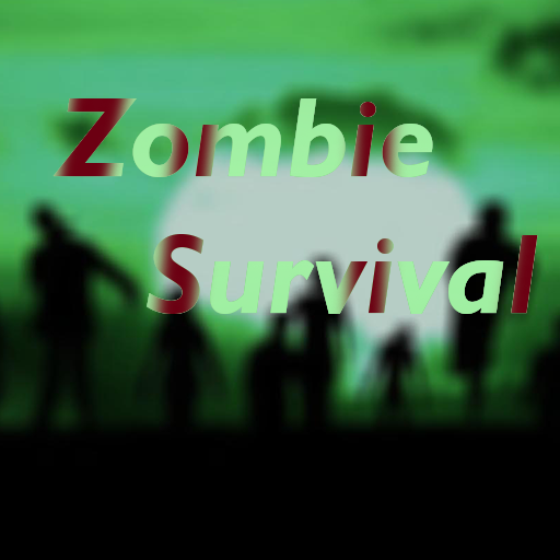 Zombie Invasion Defense icon