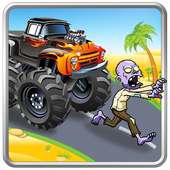 Zombie Hill Racing