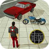 Grand Miami Mafia Crime : Fight To Survive