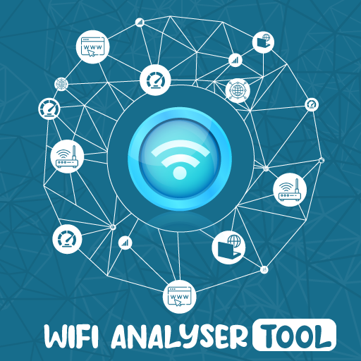 WiFi Analyzer icon