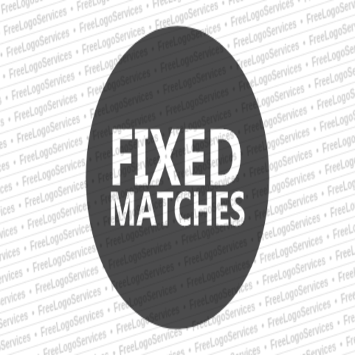 Fixed Matches Tips icon
