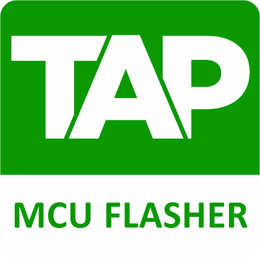MCU Flasher icon