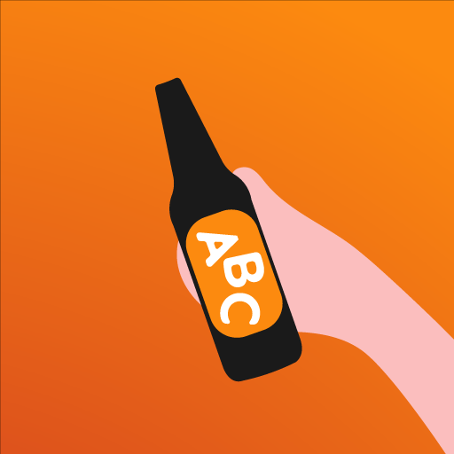 Naughty Letters – Drinking Game иконка