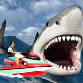 World of Hungry Shark icon