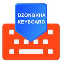 Dzongkha keyboard