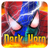The Amazing Spider Hero icon
