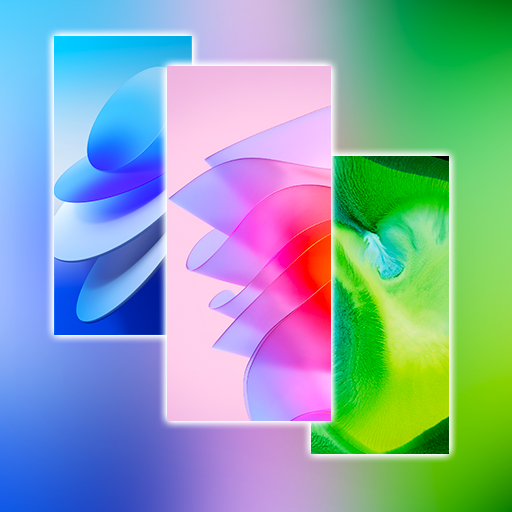 Oppo Reno 7 Pro Wallpaper icon