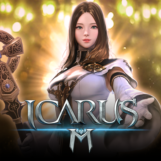 Icarus M: Riders of Icarus أيقونة