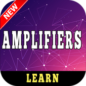 Learn Amplifier icon