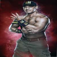 john cena wallpapers 2021