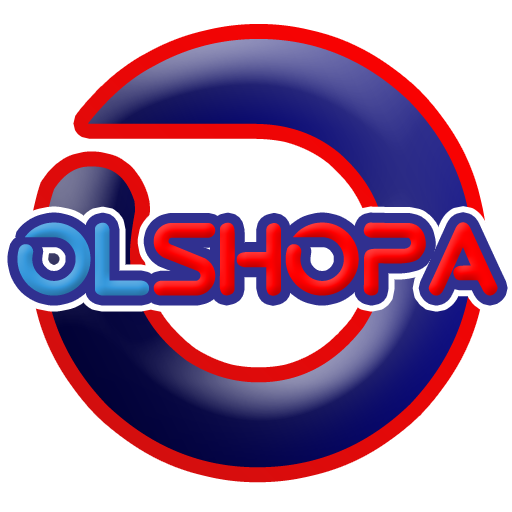 ikon Olshopa - Belanja Online
