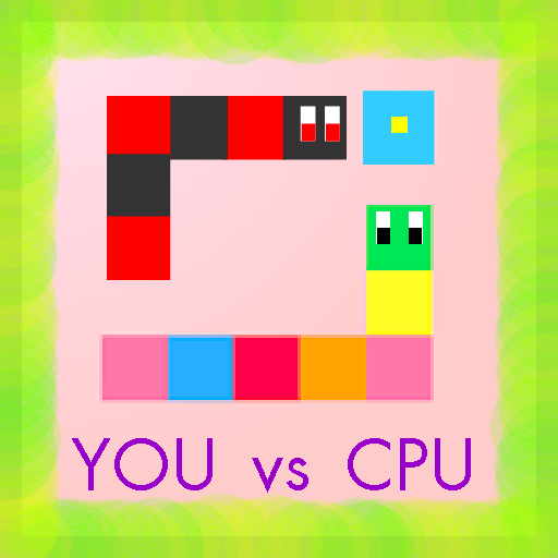 Retro Snake Game - Classic Arcade Fun icon