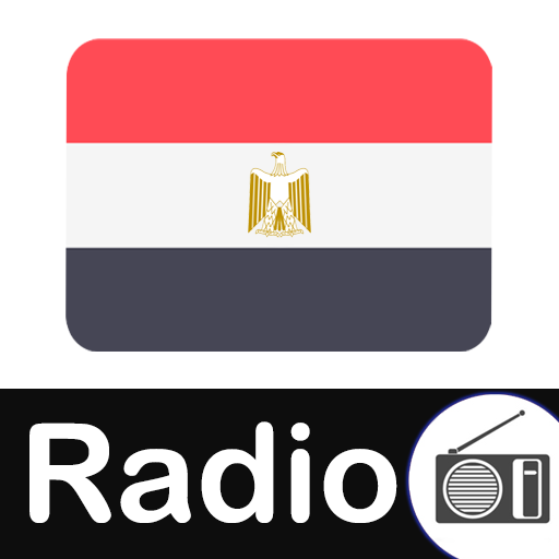 Radio Egypt FM Live Stations icon