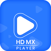 HD MX Player icon