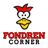 Fondren Corner icon