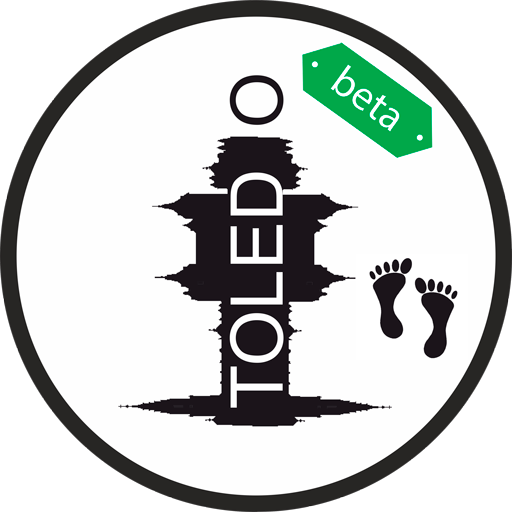 Toledo Paso a Paso icon