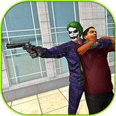 Clown Secret Stealth Mission icon