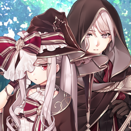 創世魔法師  【魔法 x 養成RPG】 icon