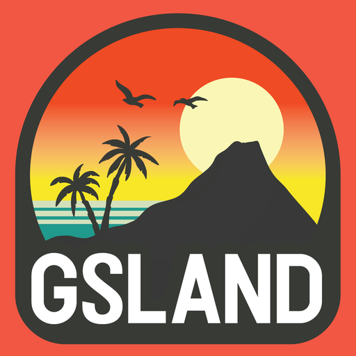 Gsland - Gay Dating &amp; Chat icon