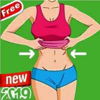 Weight Loss Workout at Home-Lose Weight in 30 Days