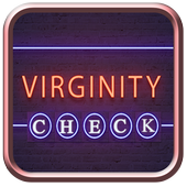 Virginity Test Detector- Checker Prank icon