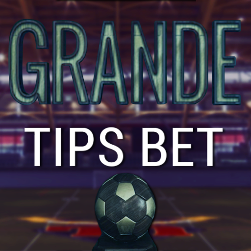 Grande Tips Bet icon