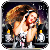 DJ Mixer icon