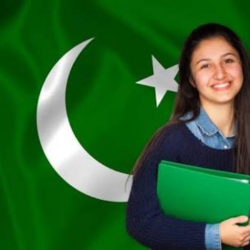 Pakistani Girls chat icon