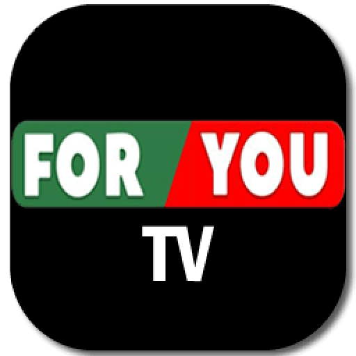 ForYou TV icon