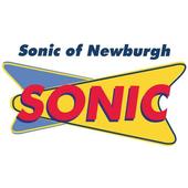 Sonic of Newburgh icon