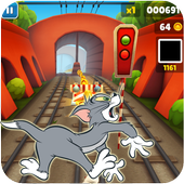 Subway Tom - Jerry Rush icon