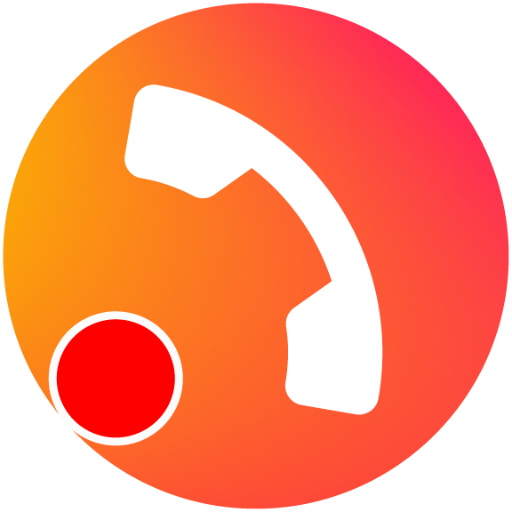 Call Recorder - Whispr icon