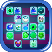 Fruit Onet Connect icon
