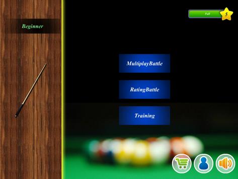 8 ball league screenshot 8