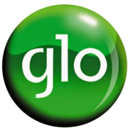 Glo Cafe Ghana أيقونة