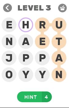 Word Chooser : Mind Power Game screenshot 3