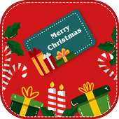 Christmas Gift Cards - Free Gift Card Generator on 9Apps