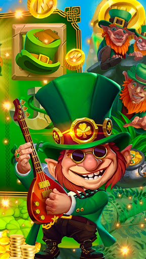 Emerald Madness screenshot 3