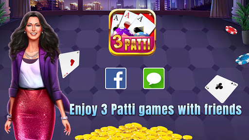 Adda King Patti - Royal Game screenshot 7
